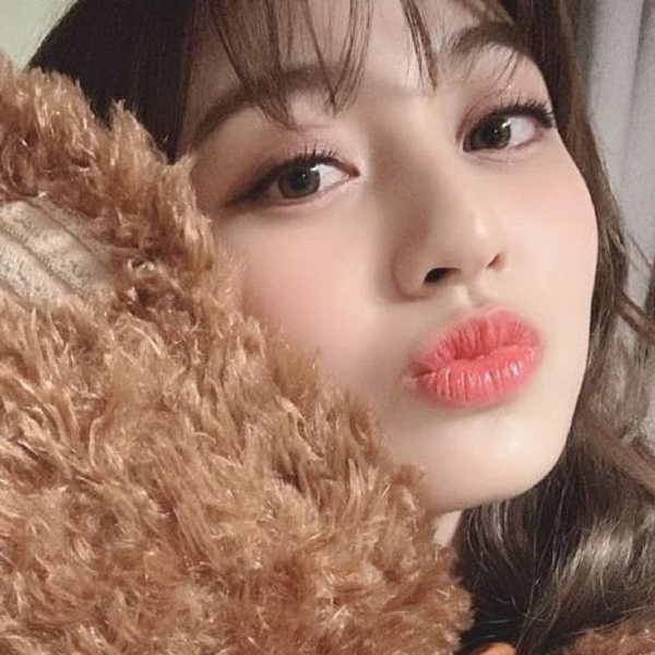 Larawan sa gallery ni Jihyo