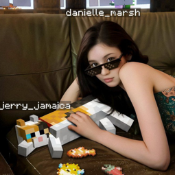 Danielle gallery image