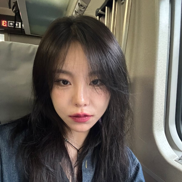 Larawan sa gallery ni Wheein