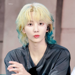 Jeonghan gallery image