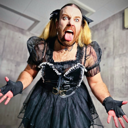 Ladybeard gallery image