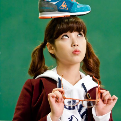IU gallery image
