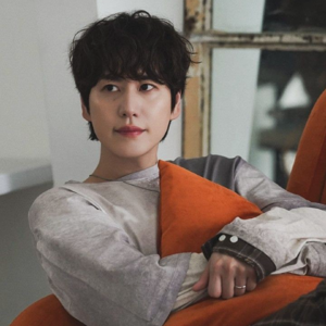Kyuhyun gallery image