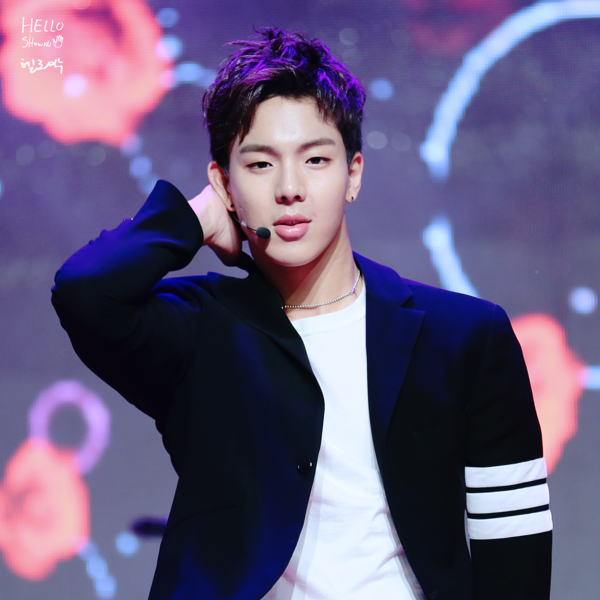Shownu gallery image