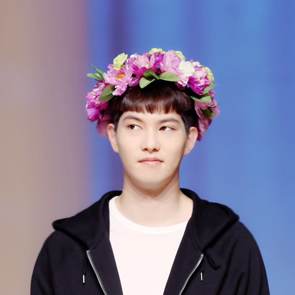 Lee Jonghyun的图库图片