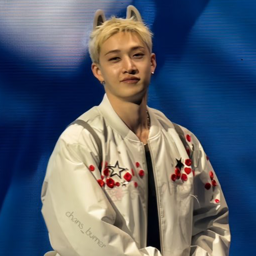 Bang Chan gallery image
