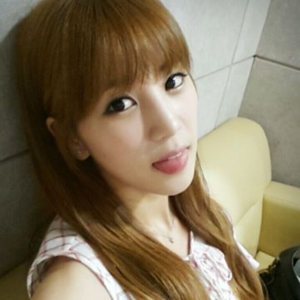 Chorong gallery image