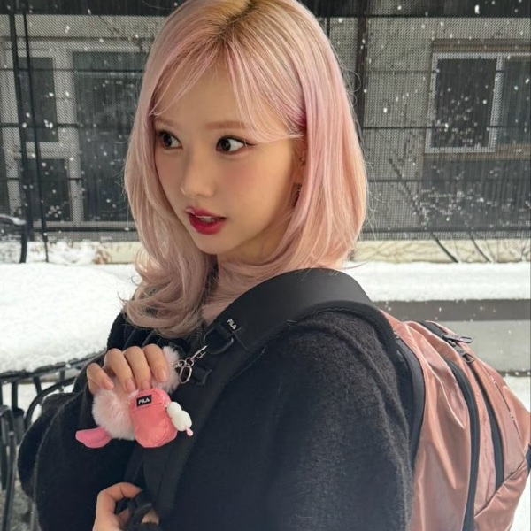 Eunha gallery image