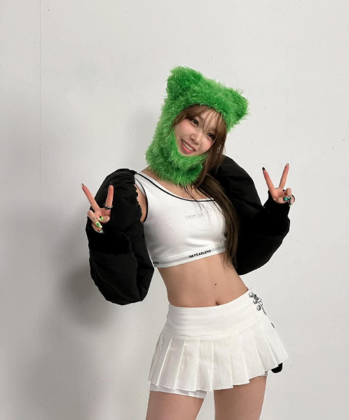Chaewon gallery image
