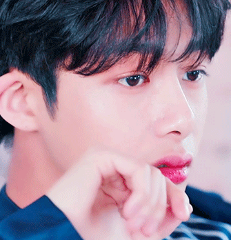 Hyungwon gif