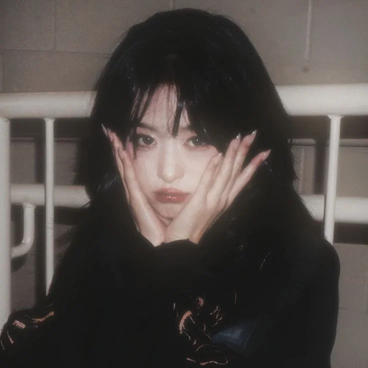 عکس گالری Ahyeon