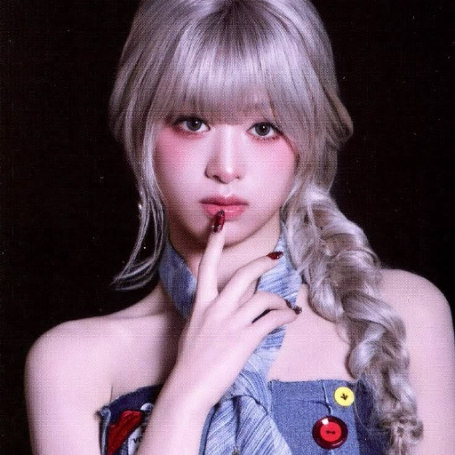 Ahyeon gallery image