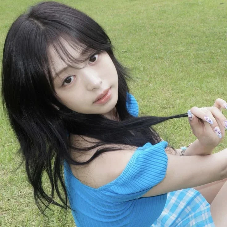 Ahyeon gallery image