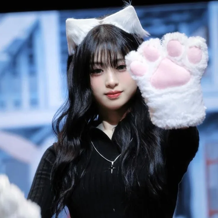 Ahyeon galeri görseli