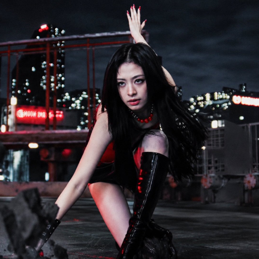 Ahyeon gallery image