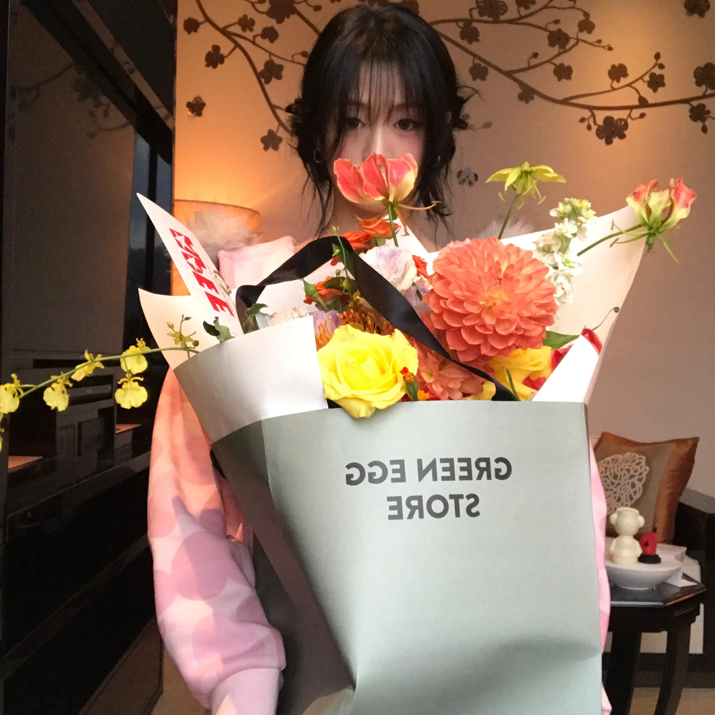 Ahyeon gallery image