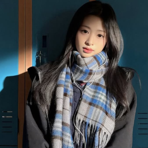 Ahyeon gallery image