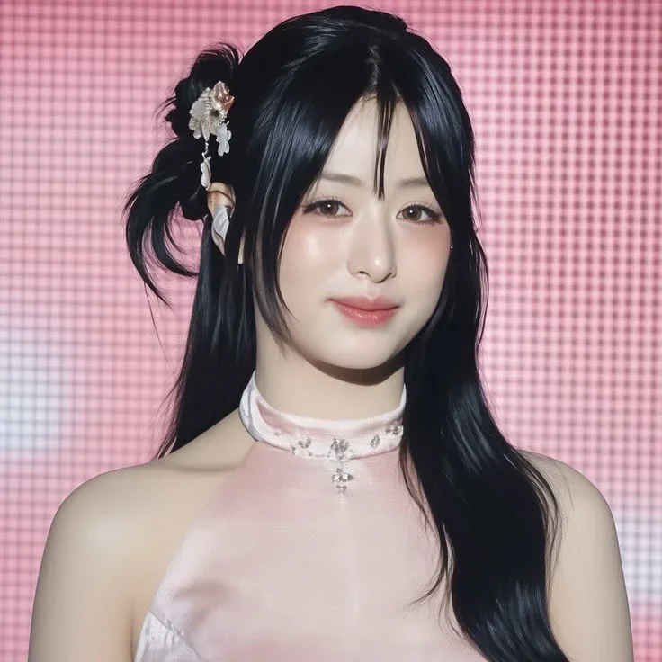 Ahyeon gallery image