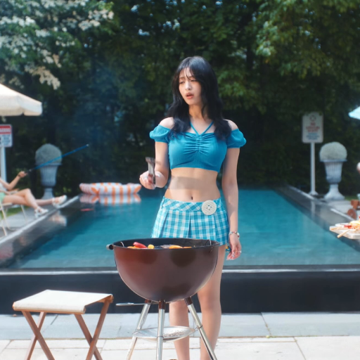 Ahyeon gallery image