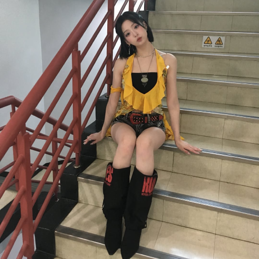 Ahyeon gallery image