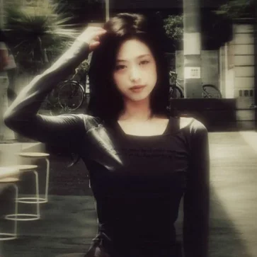 Ahyeon 1