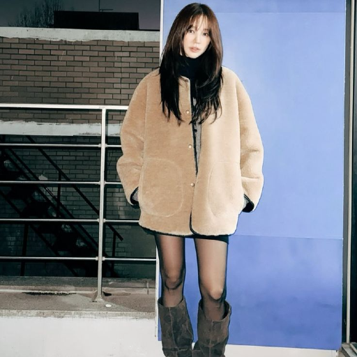 Gambar galeri Eunhye