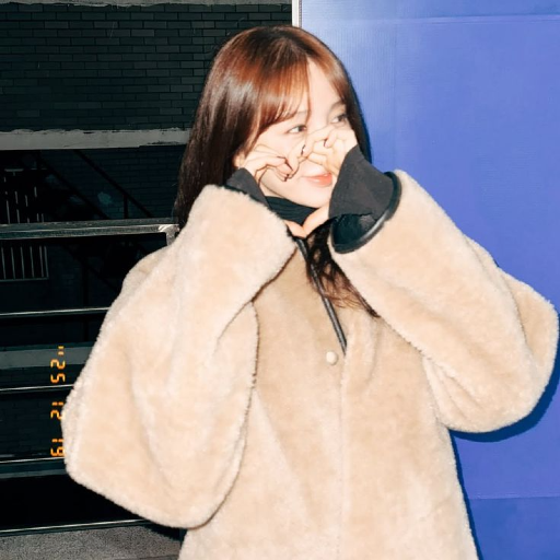Gambar galeri Eunhye