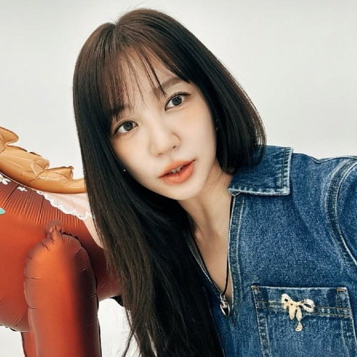 Gambar galeri Eunhye