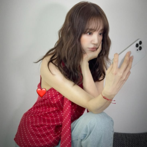 Gambar galeri Eunhye