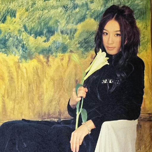 Kim E-Z gallery image