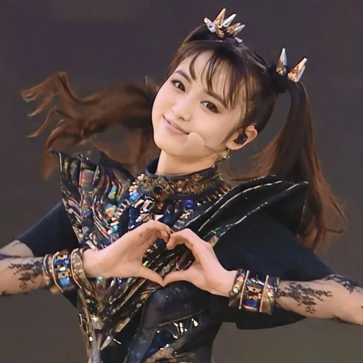 MOAMETAL 갤러리 이미지