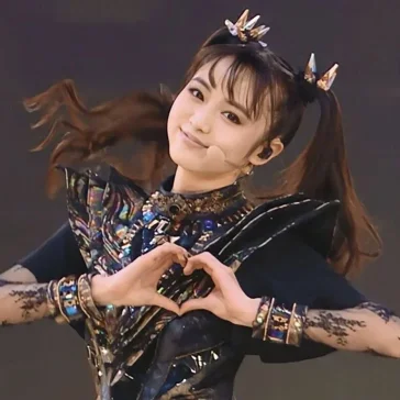 MOAMETAL