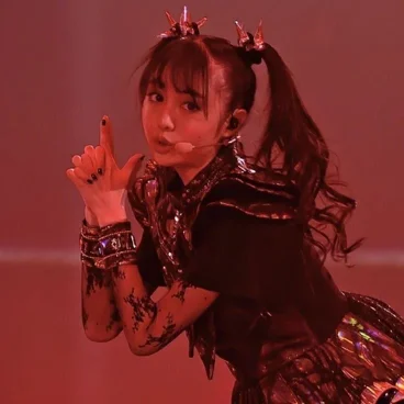 MOAMETAL