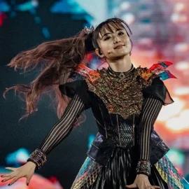 MOAMETAL