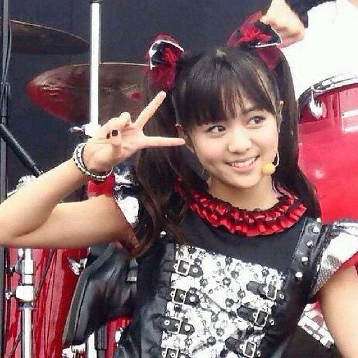 MOAMETAL 갤러리 이미지