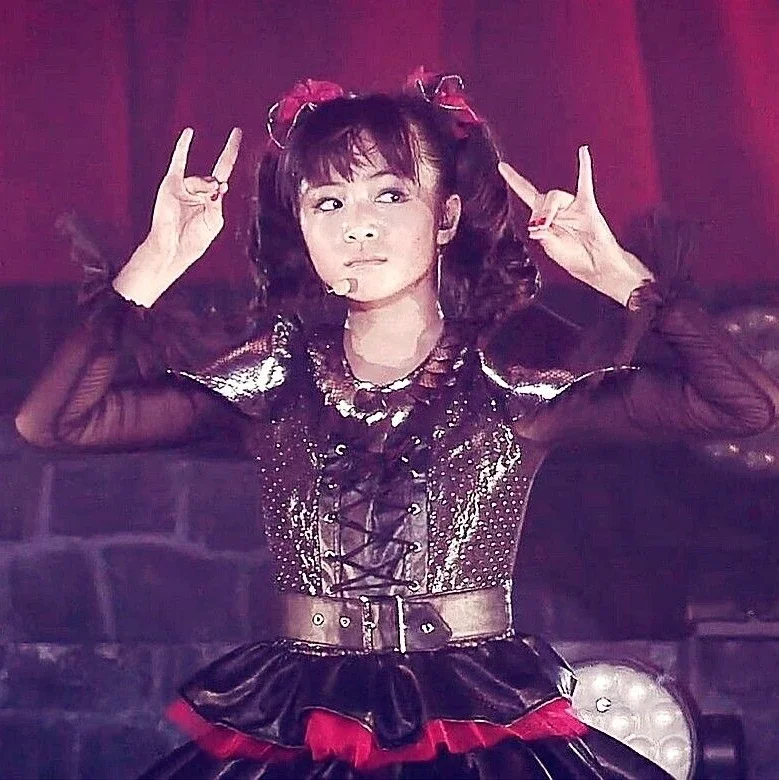 MOAMETAL 갤러리 이미지