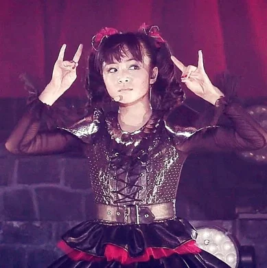 MOAMETAL