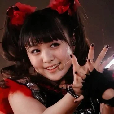 MOAMETAL