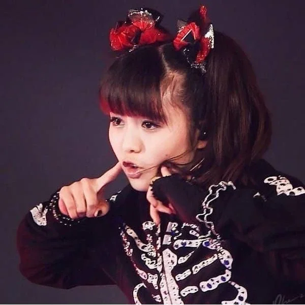 MOAMETAL 갤러리 이미지