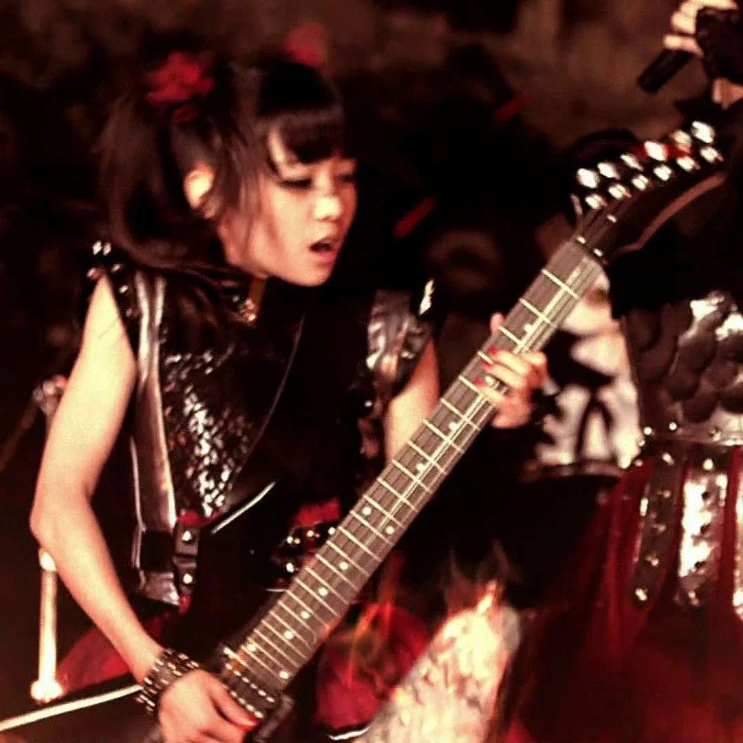 MOAMETAL 갤러리 이미지