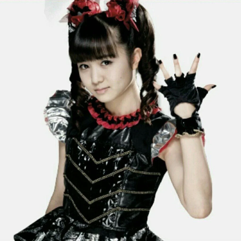 MOAMETAL 갤러리 이미지