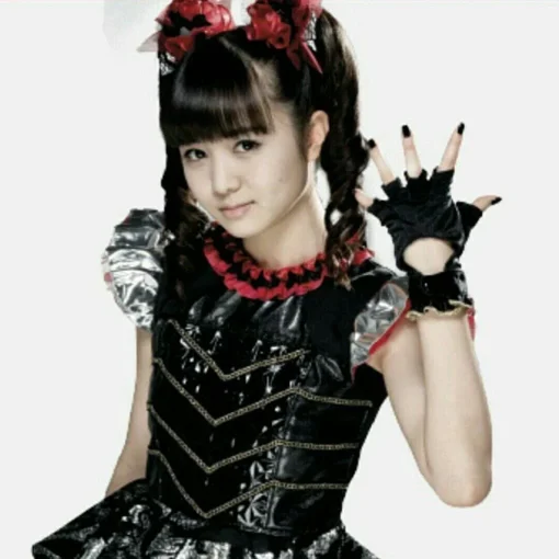 MOAMETAL