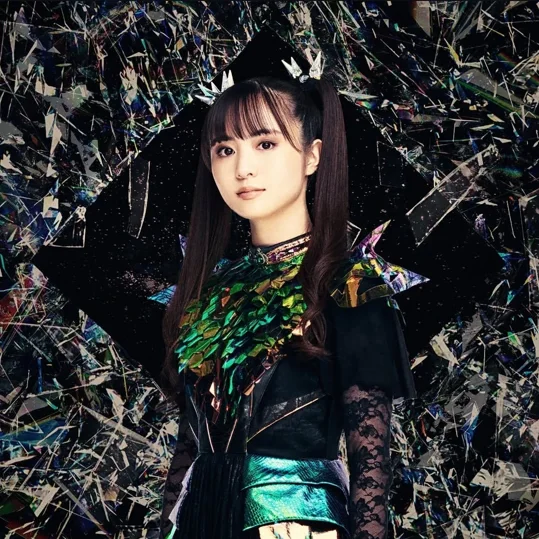 MOAMETAL 2