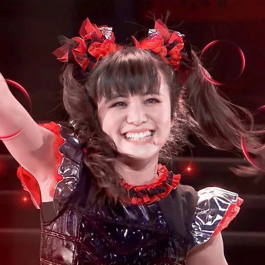 MOAMETAL