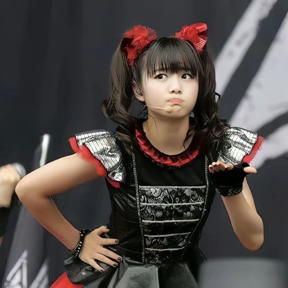 MOAMETAL 갤러리 이미지