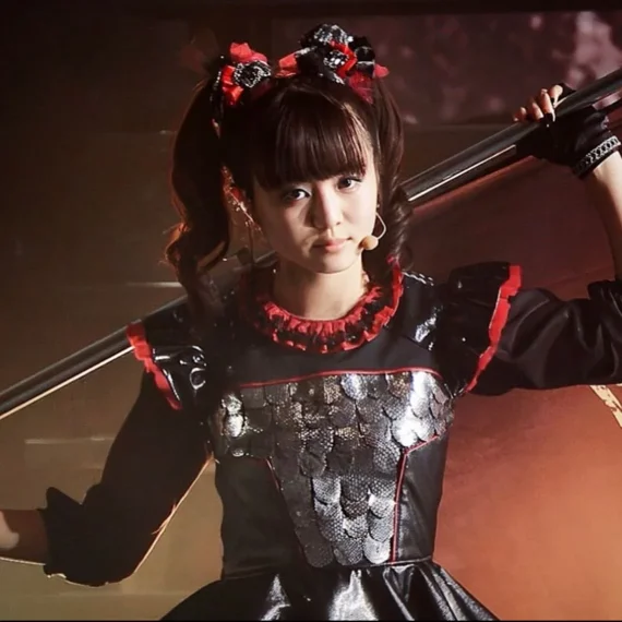 MOAMETAL
