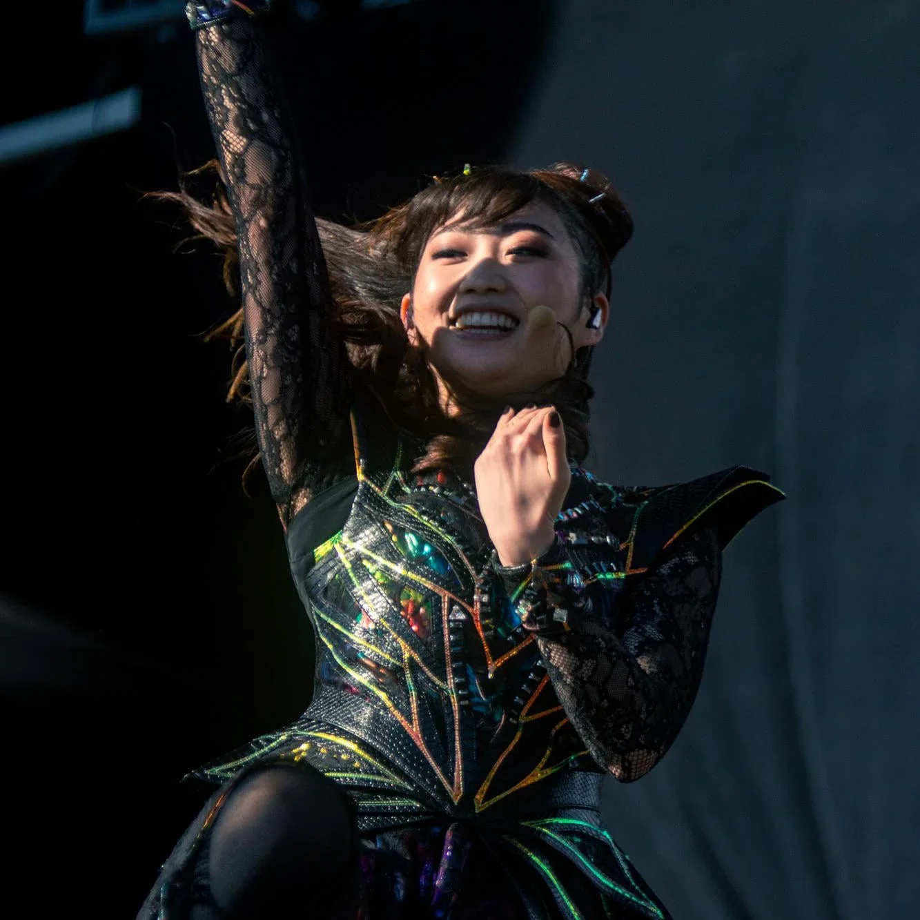 MOMOMETAL gallery image