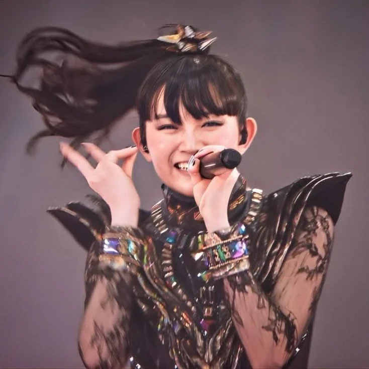 Larawan sa gallery ni SU-METAL
