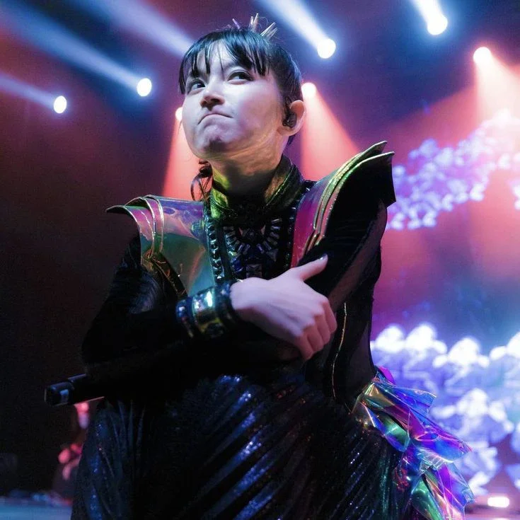 SU-METAL gallery image