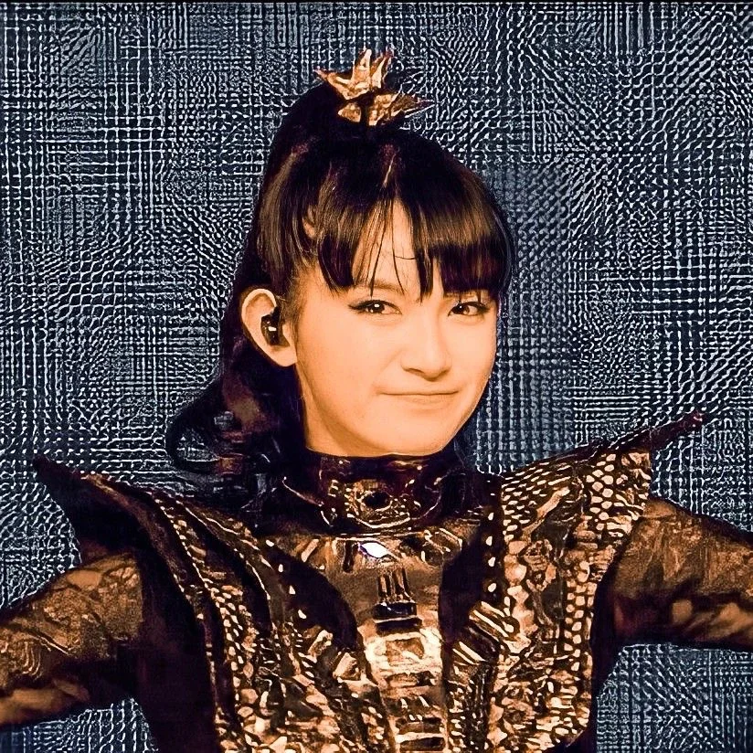 Larawan sa gallery ni SU-METAL